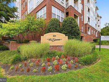 801 S GREENBRIER STREET , Unit 202, ARLINGTON, VA 22204