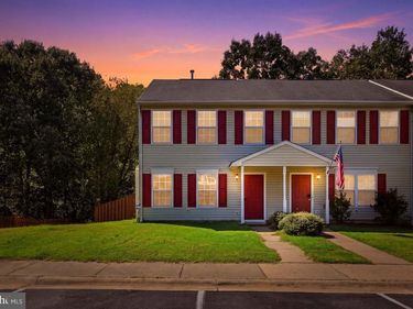 9918 MATTI HILL COURT , FREDERICKSBURG, VA 22408