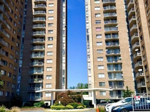 1836 METZEROTT ROAD , Unit 217, HYATTSVILLE, MD 20783