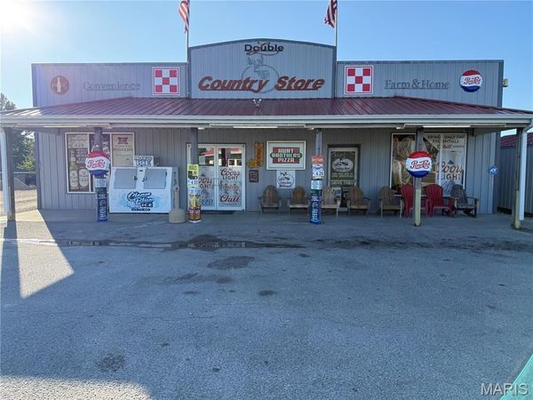 500 Highway 28, Belle, MO 65013