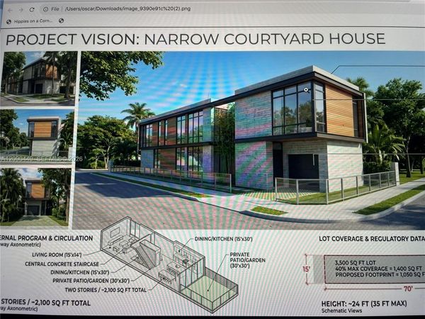 2155 NW 152nd St , Miami Gardens, FL 33054