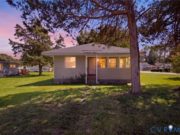 3210 Granby Street , Hopewell, VA 23860