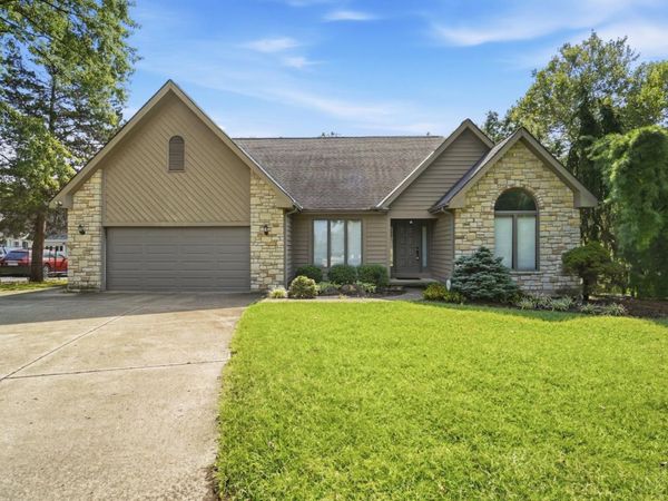 5343 Boomer Road, Cincinnati, OH 45247