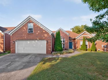3233 Drayton Place, Lexington, KY 40503