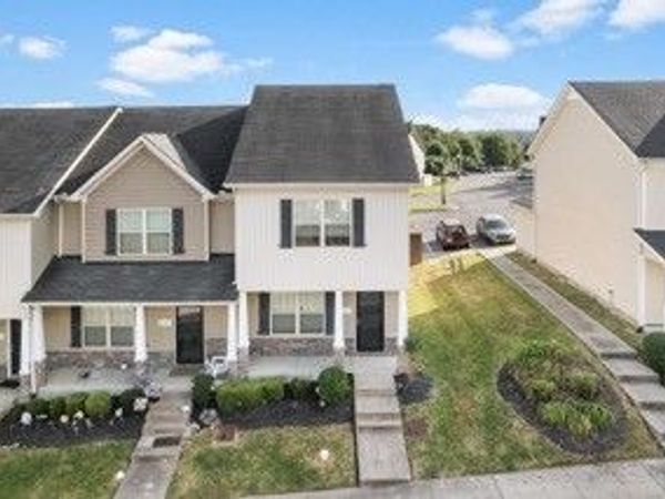 4162 Saddlecreek Way , Antioch, TN 37013