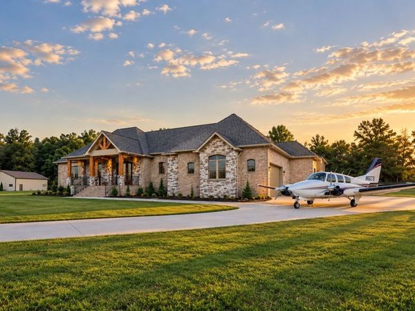 106 Chandelle Dr, Tullahoma, TN 37388