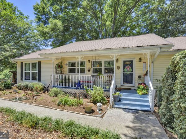 4133 HD Atha Road, Covington, GA 30014