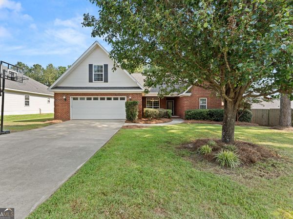 204 Galloway Street, Kathleen, GA 31047