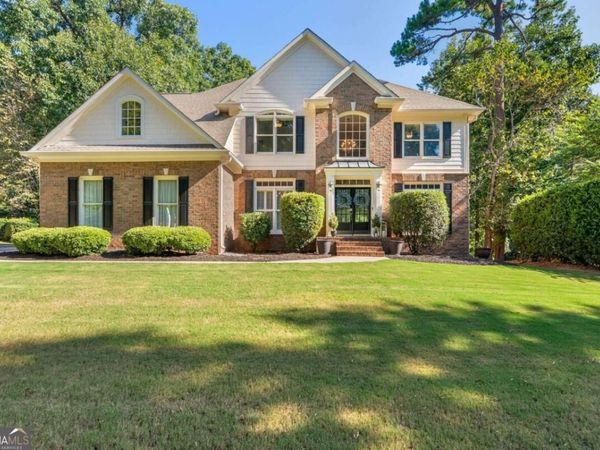 135 Grand Avenue, Suwanee, GA 30024