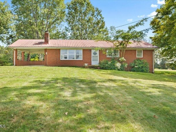 5180 Horton Hwy, Greeneville, TN 37745