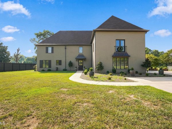 2333 Pendragon Road, Kingsport, TN 37660