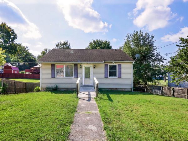 516 Brown Avenue, Morristown, TN 37813