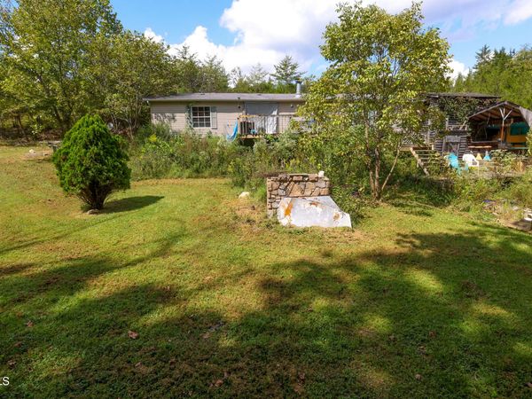 174 Coates Road, Bulls Gap, TN 37711