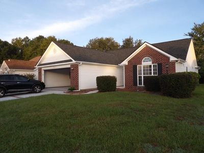 5040 Capulet Circle , Myrtle Beach, SC 29588