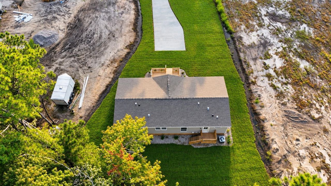 113 Alice Allene Ct  Photo 4