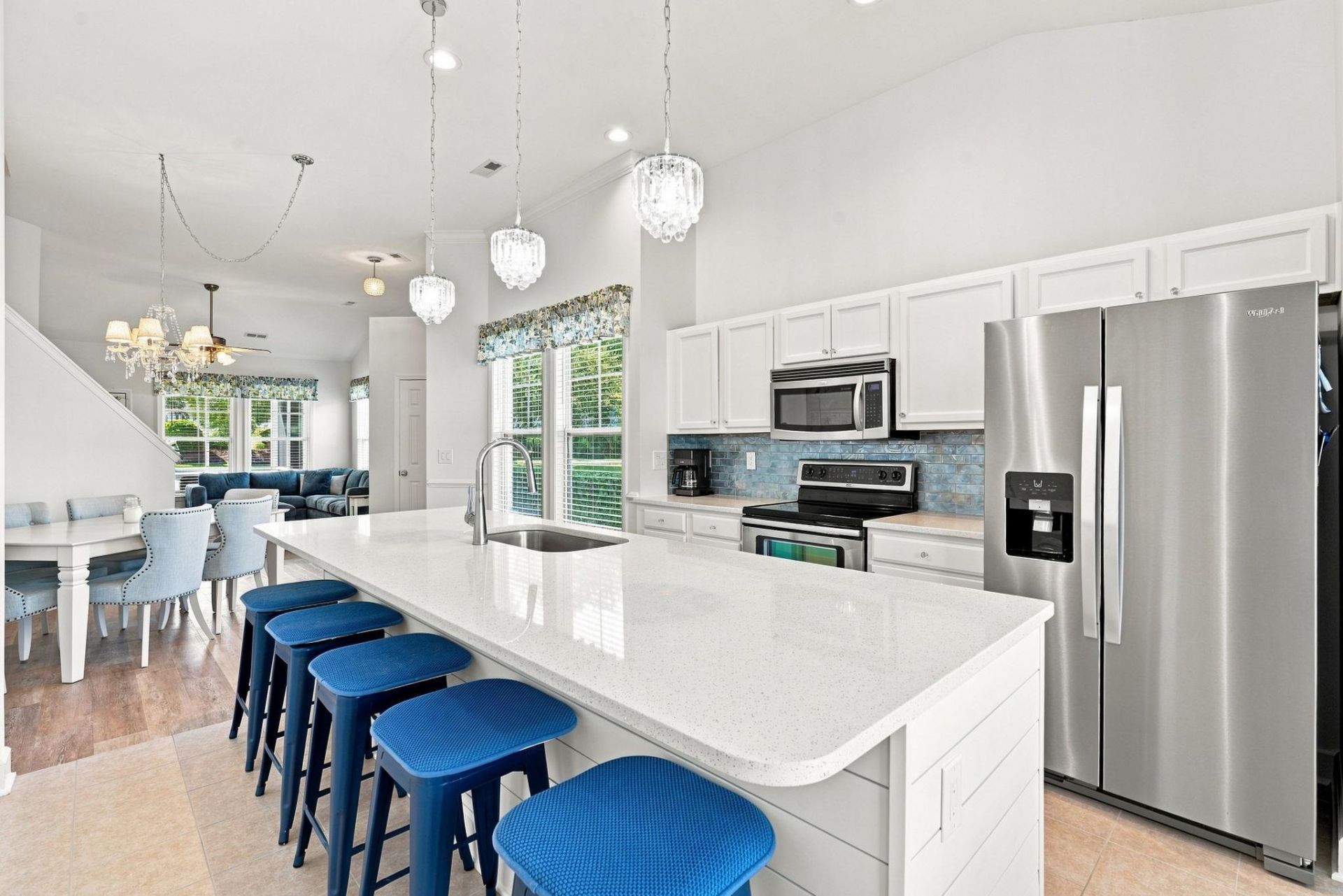 6014 Catalina Dr.  Photo 16