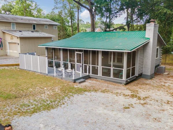 2220 Franklin Circle , Little River, SC 29566