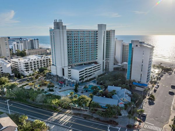 201 N 74th Ave. N, Unit 2433, Myrtle Beach, SC 29572