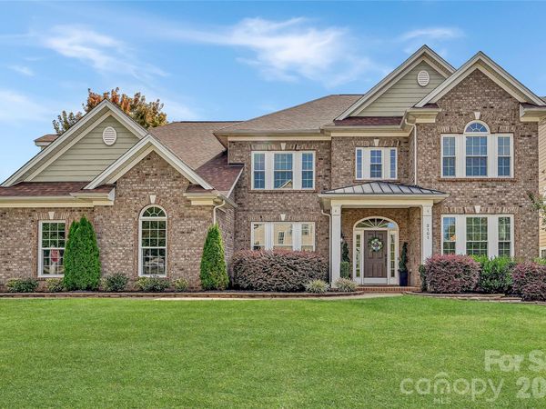 2101 Trading Ford Drive, Waxhaw, NC 28173