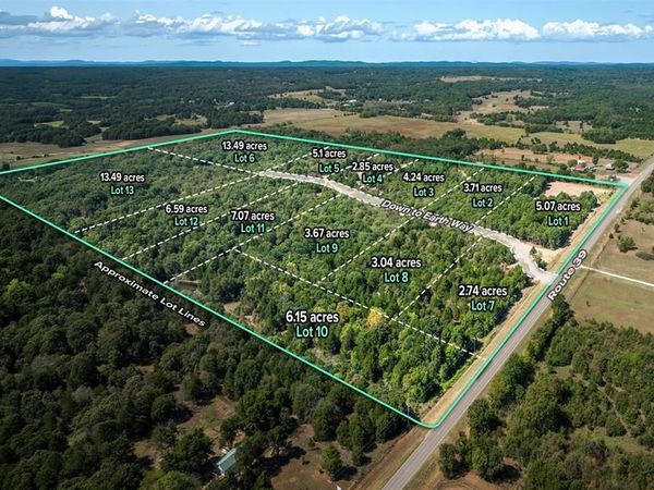 011 Hwy 39 , Wanette, OK 74878