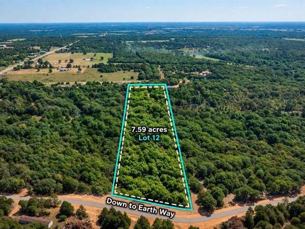 012 Hwy 39 , Wanette, OK 74878