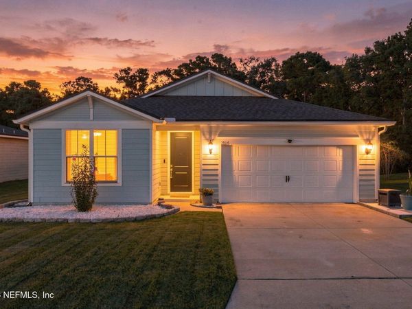 14616 SPRING LIGHT Circle, Jacksonville, FL 32218