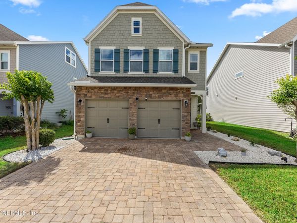2678 CAROLINE HILLS Drive, Jacksonville, FL 32225