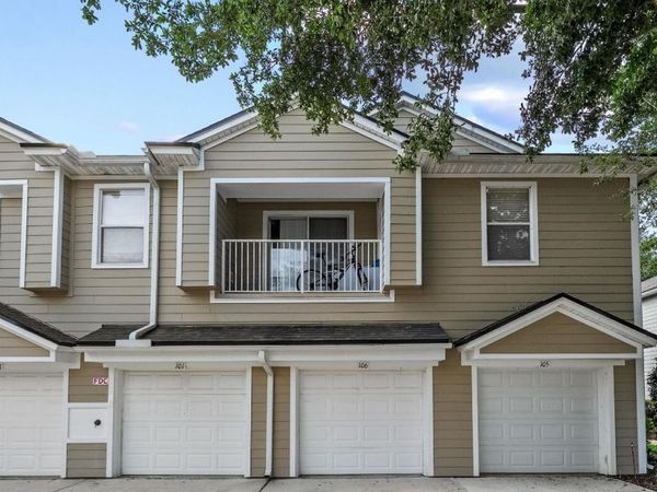 7064 DEER LODGE Circle, Unit 106, Jacksonville, FL 32256