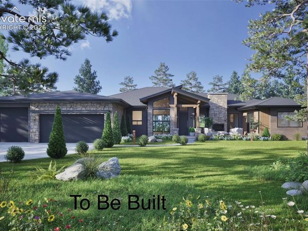 15675 Fox Creek Lane, Colorado Springs, CO 80908