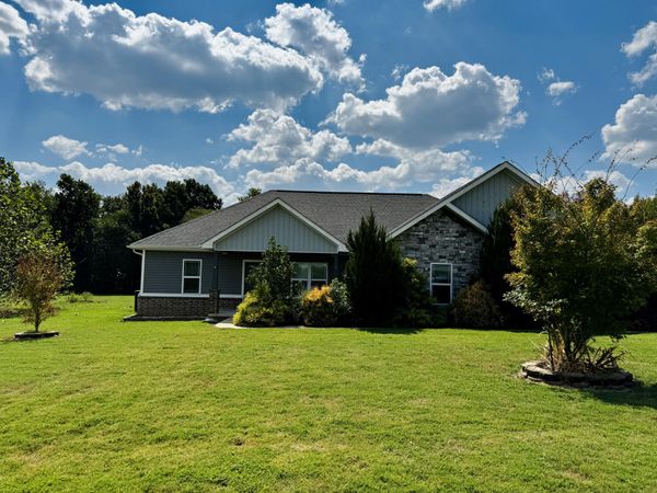 55 J L Loop, Southside, AR 72501