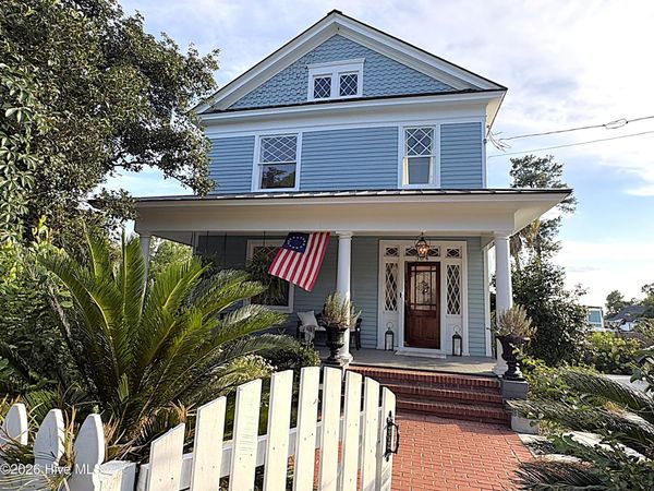 304 W Forest Avenue, North Augusta, SC 29841