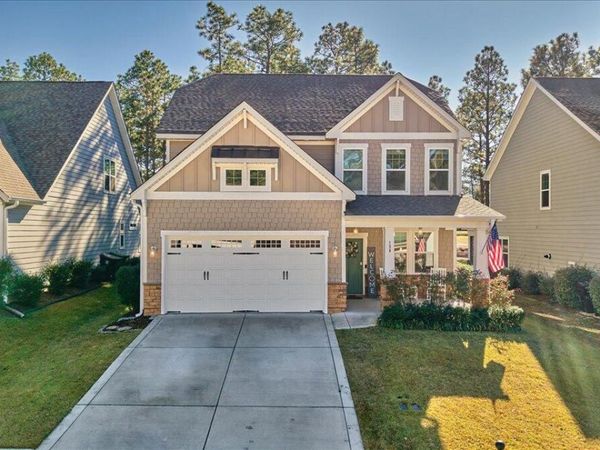 138 Warren Lake Road , Aberdeen, NC 28315