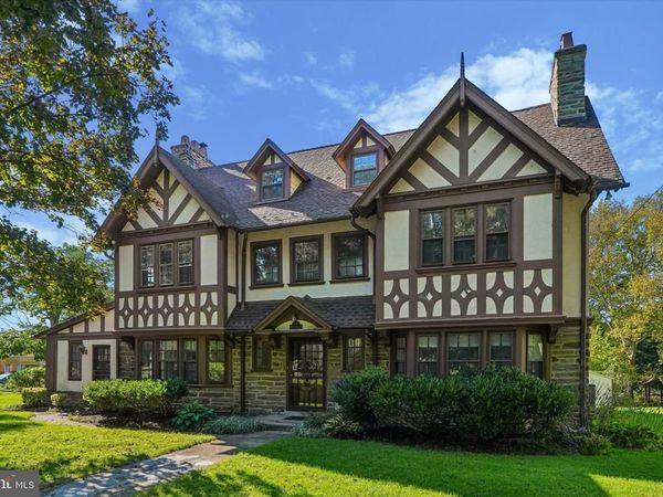 1 LATHAM PARK , ELKINS PARK, PA 19027