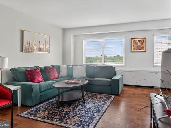 1111 UNIVERSITY BOULEVARD W , Unit 714, SILVER SPRING, MD 20902