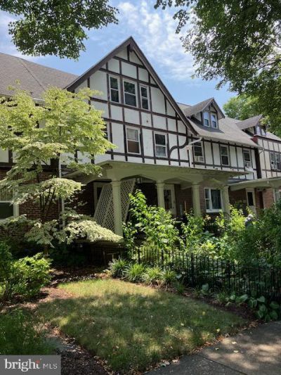 19 S PARK ROAD , WYOMISSING, PA 19610