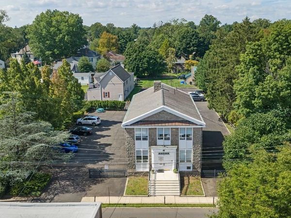118 S BELLEVUE AVENUE , LANGHORNE, PA 19047