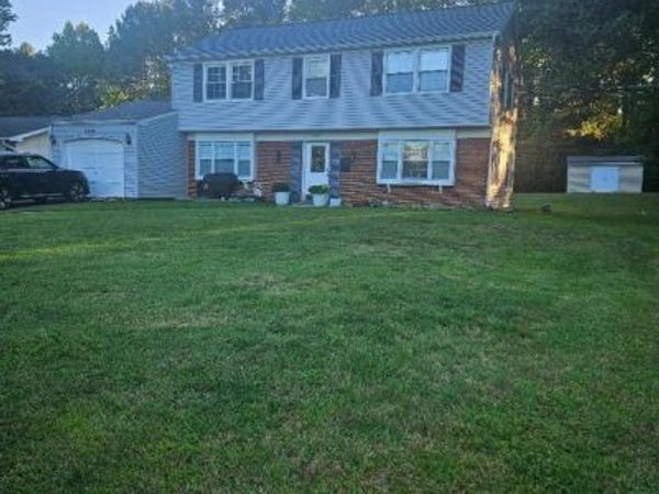 2808 FEDERAL LANE, BOWIE, MD 20715