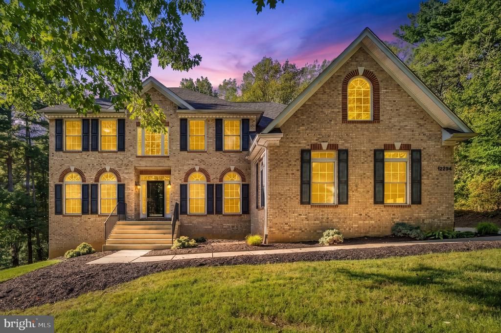 12334 LANHAM SEVERN ROAD, BOWIE, MD 20720
