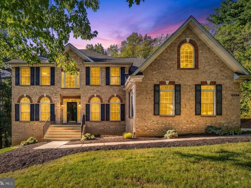 12334 Lanham Severn Road, Bowie, MD 20720 Main Photo