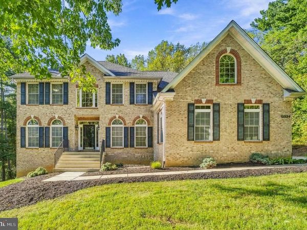 12334 LANHAM SEVERN ROAD , BOWIE, MD 20720