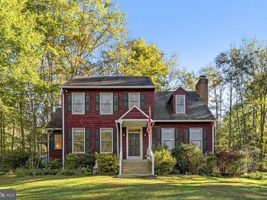 4229 LINDSAY COURT, JEFFERSONTON, VA 22724