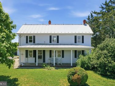 1604 DOUBLE CHURCH ROAD , STEPHENS CITY, VA 22655