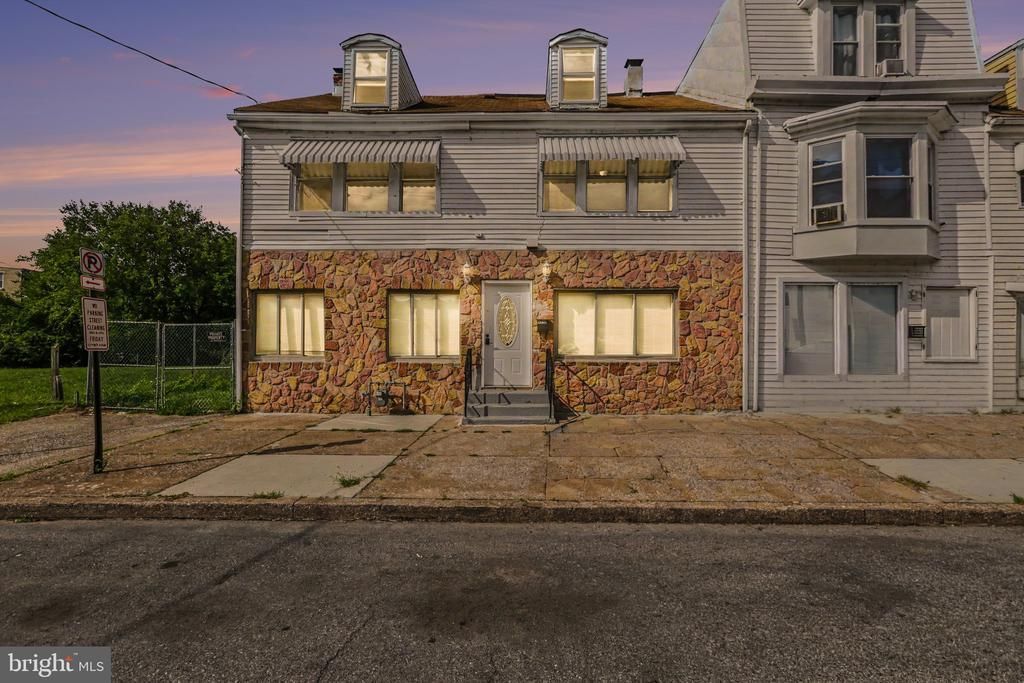 1716 N 6TH STREET , HARRISBURG, PA 17102