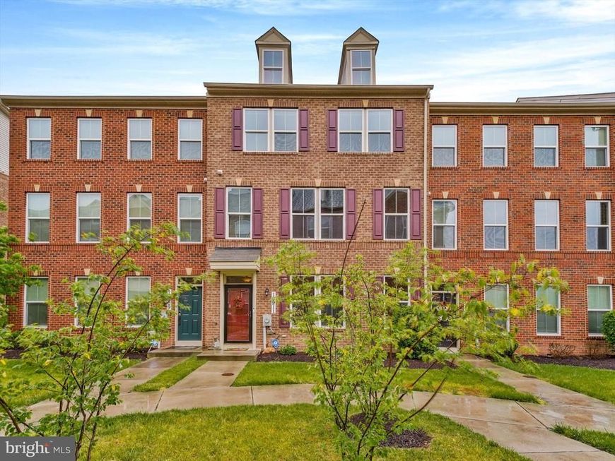 10911 Clerkenwell Aly Alley , Waldorf, MD 20603 Main Photo