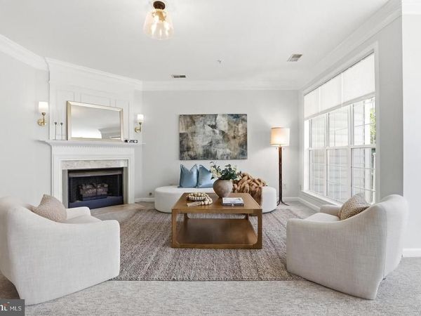 1734 KINGSGATE COURT, Unit 302, ALEXANDRIA, VA 22302