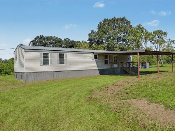 19335 SUNSET Road, Franklinton, LA 70438
