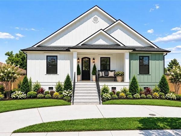 1245 GARDENA Drive , New Orleans, LA 70122