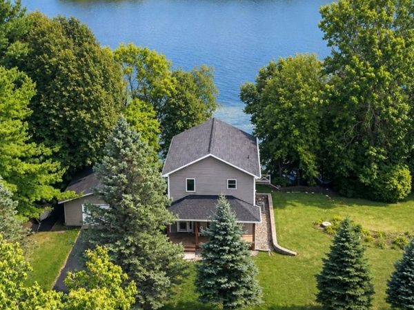 2920 216th Street, Luck, WI 54853