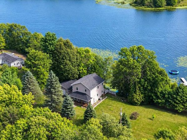 2920 216th Street, Luck, WI 54853