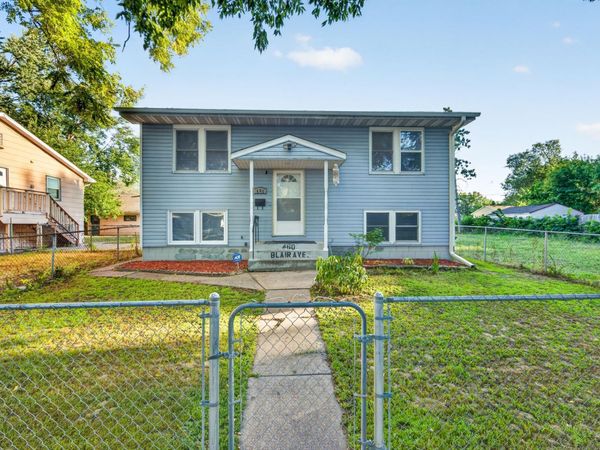 460 Blair Avenue , Saint Paul, MN 55103